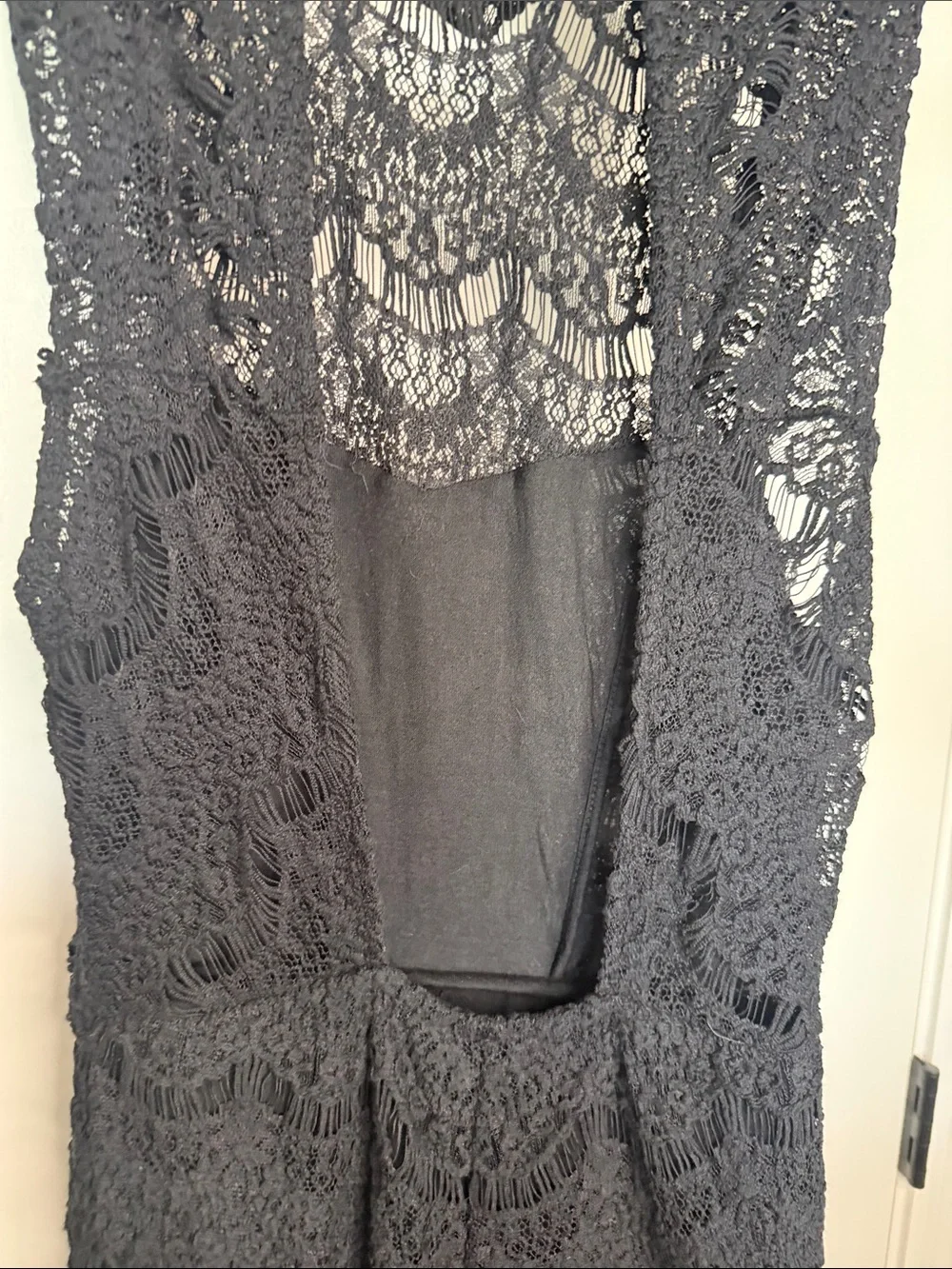 Intimately By Free People elegant black